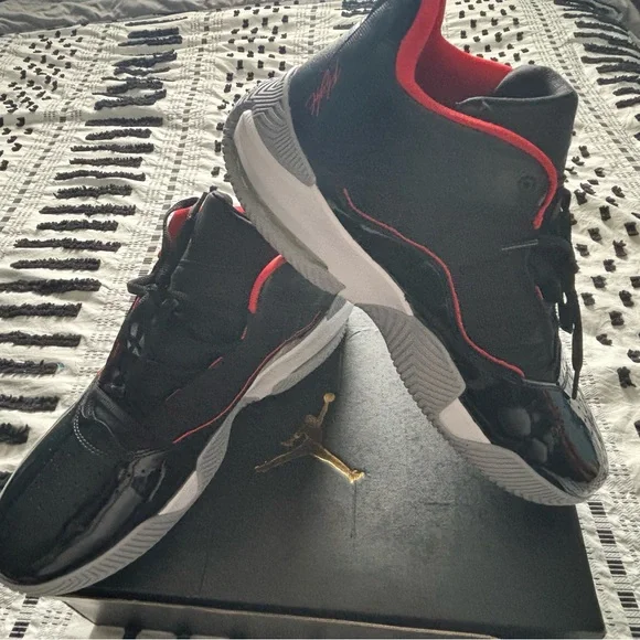 Jordan Flights - Picture 4 of 5